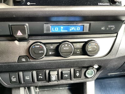 2023 Toyota Tacoma 2WD SR5