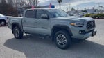 2023 Toyota Tacoma 2WD SR5
