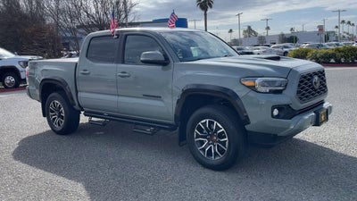 2023 Toyota Tacoma 2WD SR5