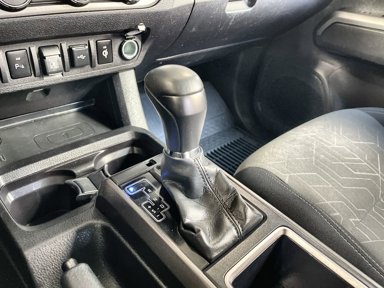 2023 Toyota Tacoma 2WD SR5