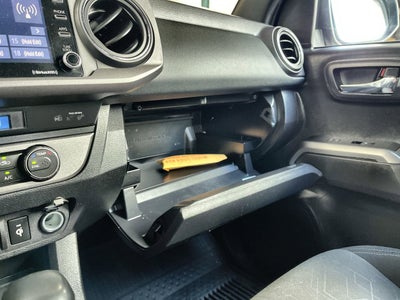2023 Toyota Tacoma 2WD SR5