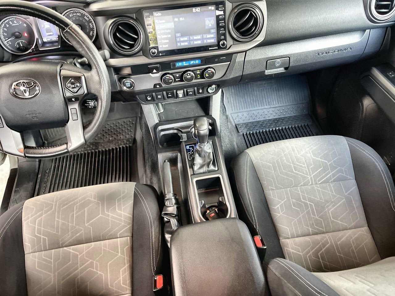 2023 Toyota Tacoma 2WD SR5