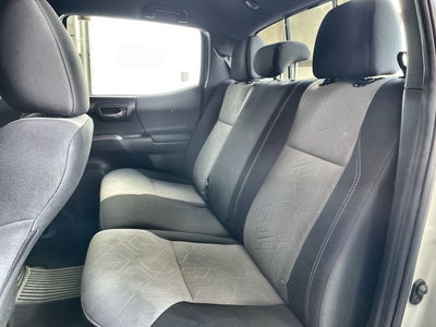 2023 Toyota Tacoma 2WD SR5