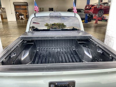 2023 Toyota Tacoma 2WD SR5