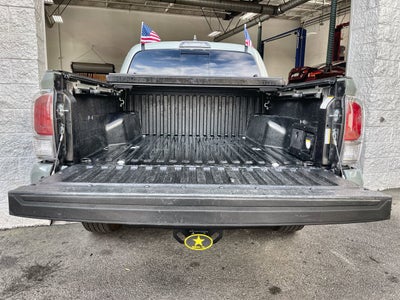2023 Toyota Tacoma 2WD SR5