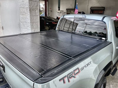 2023 Toyota Tacoma 2WD SR5