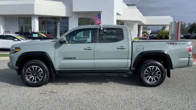 2023 Toyota Tacoma 2WD SR5