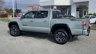 2023 Toyota Tacoma 2WD SR5