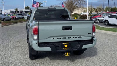 2023 Toyota Tacoma 2WD SR5