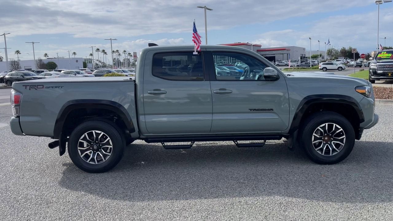 2023 Toyota Tacoma 2WD SR5