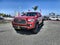2021 Toyota Tacoma 4WD SR