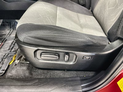 2021 Toyota Tacoma 4WD SR