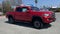 2021 Toyota Tacoma 4WD SR