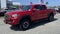 2021 Toyota Tacoma 4WD SR