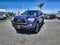 2022 Toyota Tacoma 4WD SR
