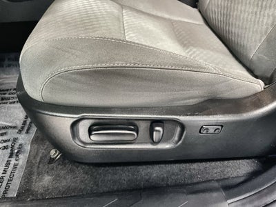 2022 Toyota Tacoma 4WD SR