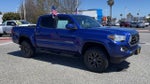 2022 Toyota Tacoma 4WD SR