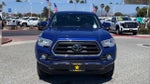 2022 Toyota Tacoma 4WD SR