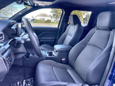 2025 Toyota Tacoma 2WD SR5