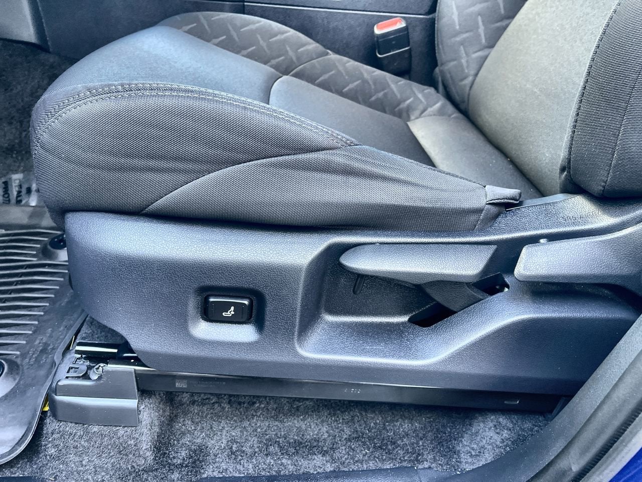 2025 Toyota Tacoma 2WD SR5