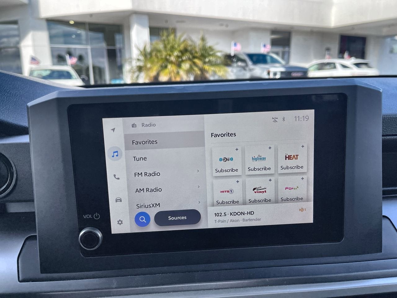 2025 Toyota Tacoma 2WD SR5