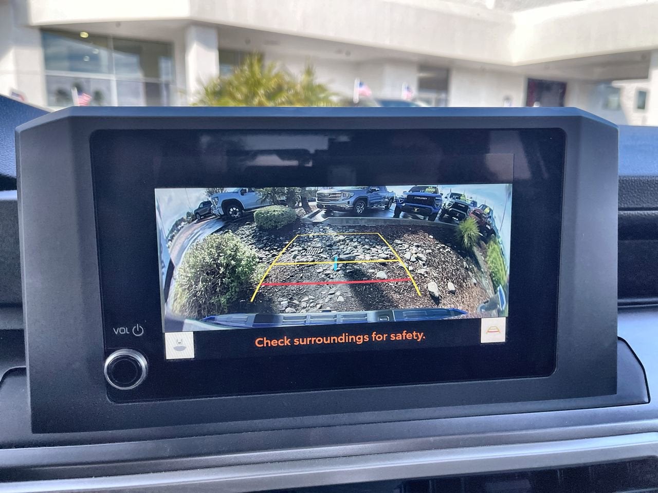 2025 Toyota Tacoma 2WD SR5