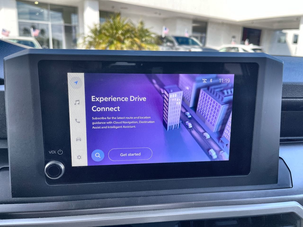 2025 Toyota Tacoma 2WD SR5