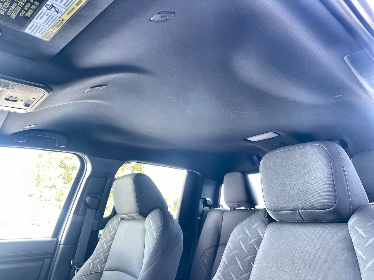 2025 Toyota Tacoma 2WD SR5