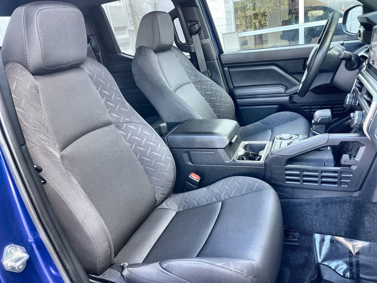 2025 Toyota Tacoma 2WD SR5