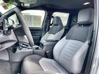 2025 Toyota Tacoma 2WD SR5