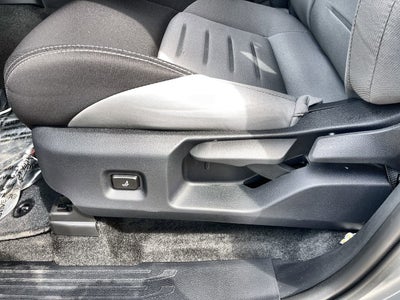 2025 Toyota Tacoma 2WD SR5