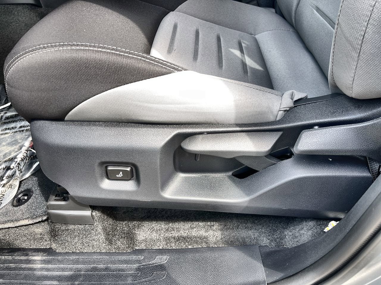 2025 Toyota Tacoma 2WD SR5