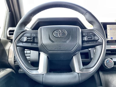 2025 Toyota Tacoma 2WD SR5