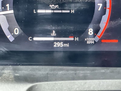 2025 Toyota Tacoma 2WD SR5