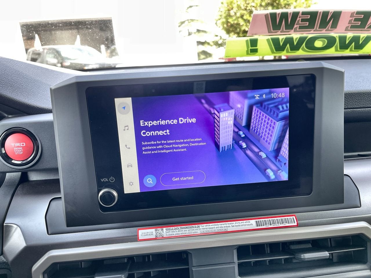 2025 Toyota Tacoma 2WD SR5