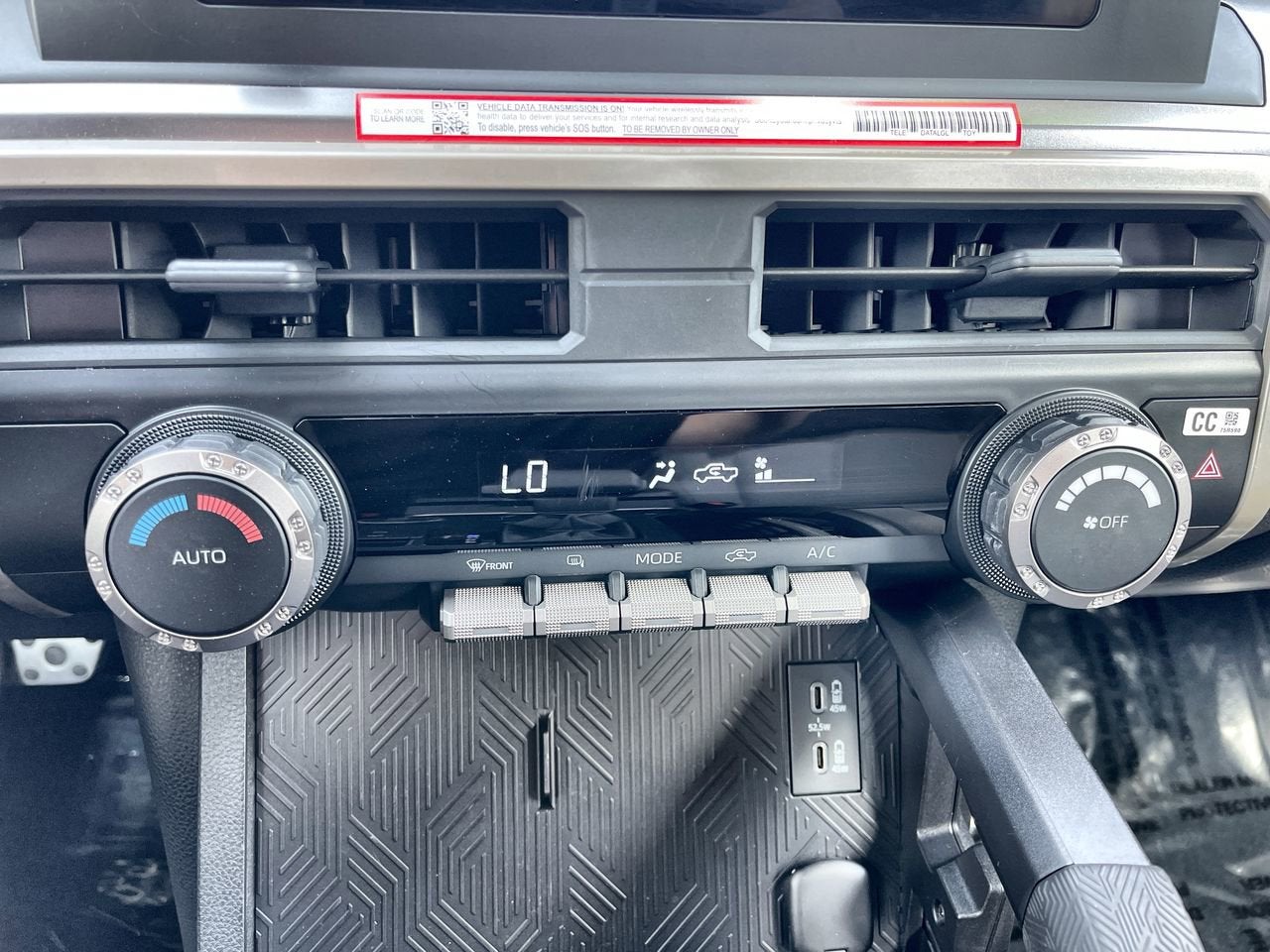 2025 Toyota Tacoma 2WD SR5