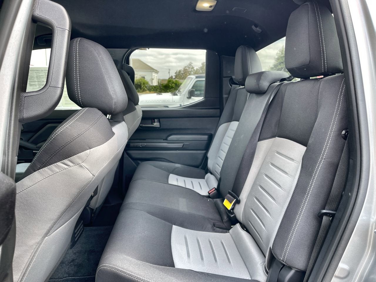 2025 Toyota Tacoma 2WD SR5