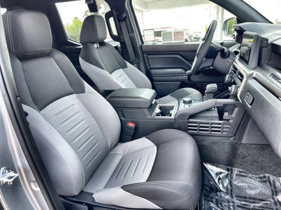 2025 Toyota Tacoma 2WD SR5