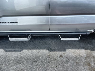 2025 Toyota Tacoma 2WD SR5