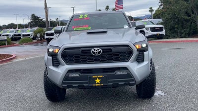 2025 Toyota Tacoma 2WD SR5