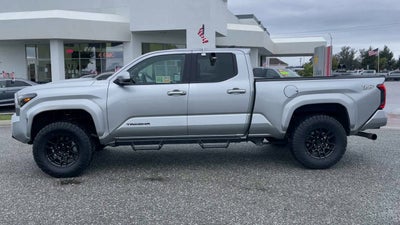 2025 Toyota Tacoma 2WD SR5