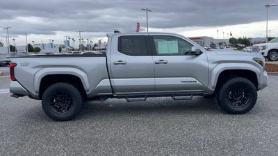 2025 Toyota Tacoma 2WD SR5