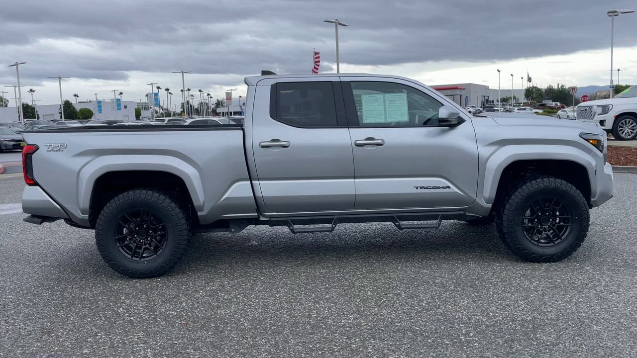 2025 Toyota Tacoma 2WD SR5