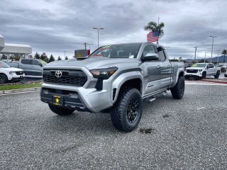 2025 Toyota Tacoma 2WD SR5