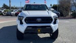 2026 Toyota Tacoma 4WD SR5