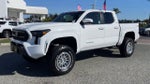 2026 Toyota Tacoma 4WD SR5