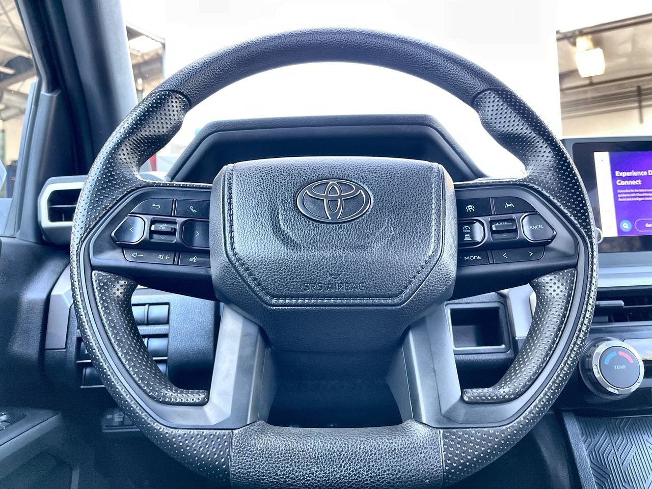 2024 Toyota Tacoma 4WD SR5