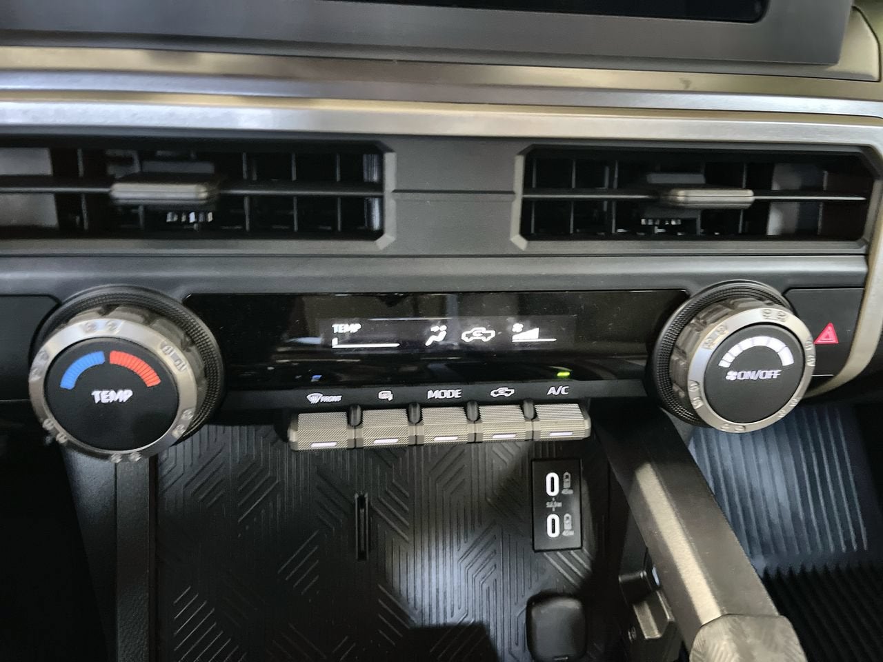 2026 Toyota Tacoma 4WD SR5