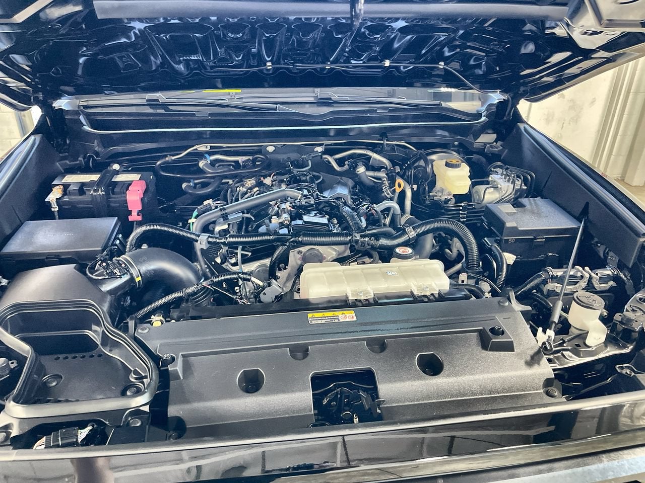 2026 Toyota Tacoma 4WD SR5