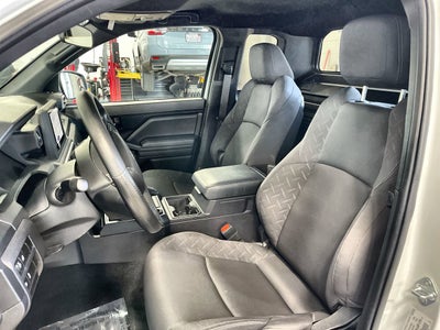 2024 Toyota Tacoma 2WD SR